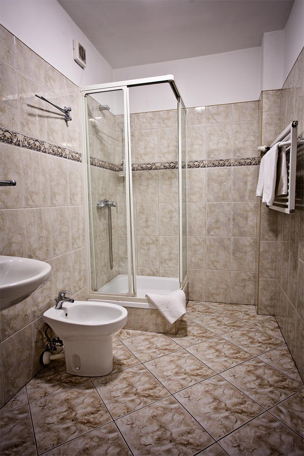 Hostel Krechowiak *